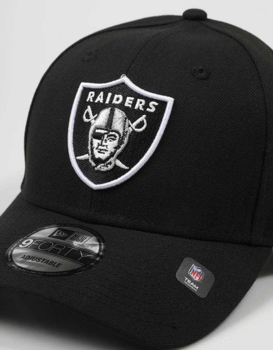 NEW ERA 9FORTY NFL PROPERTIES 78231 - Image 4