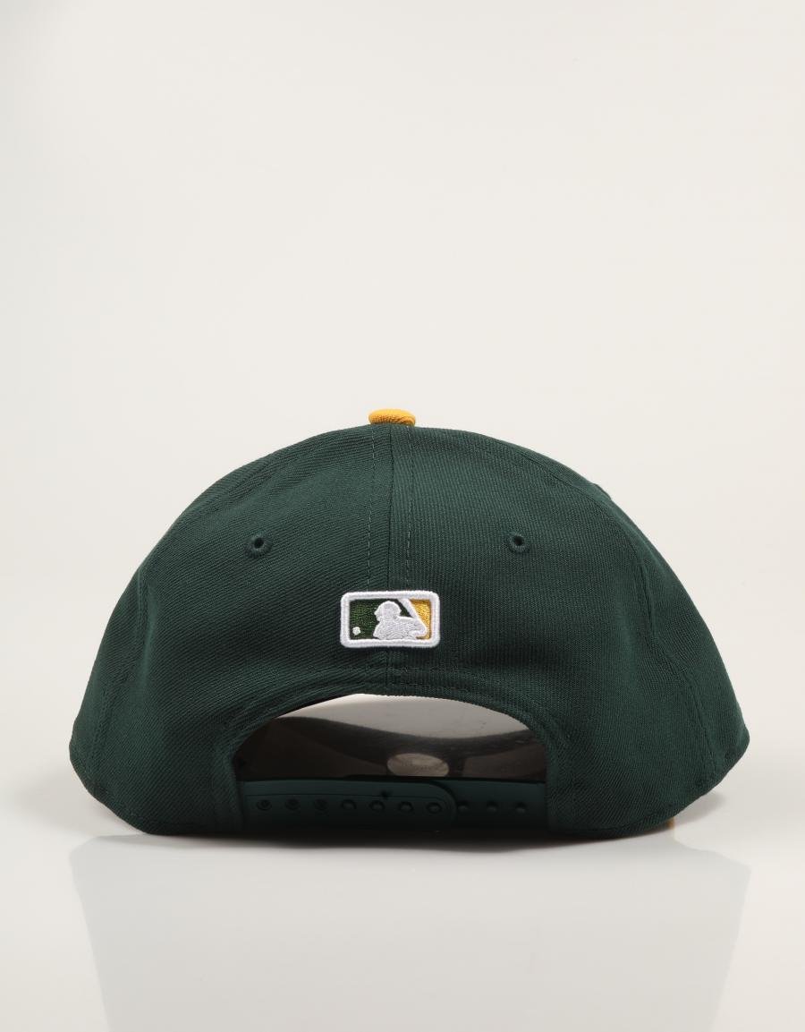 NEW ERA 9FORTY OAKLAND ATHLETICS OTC 87621 - Image 3