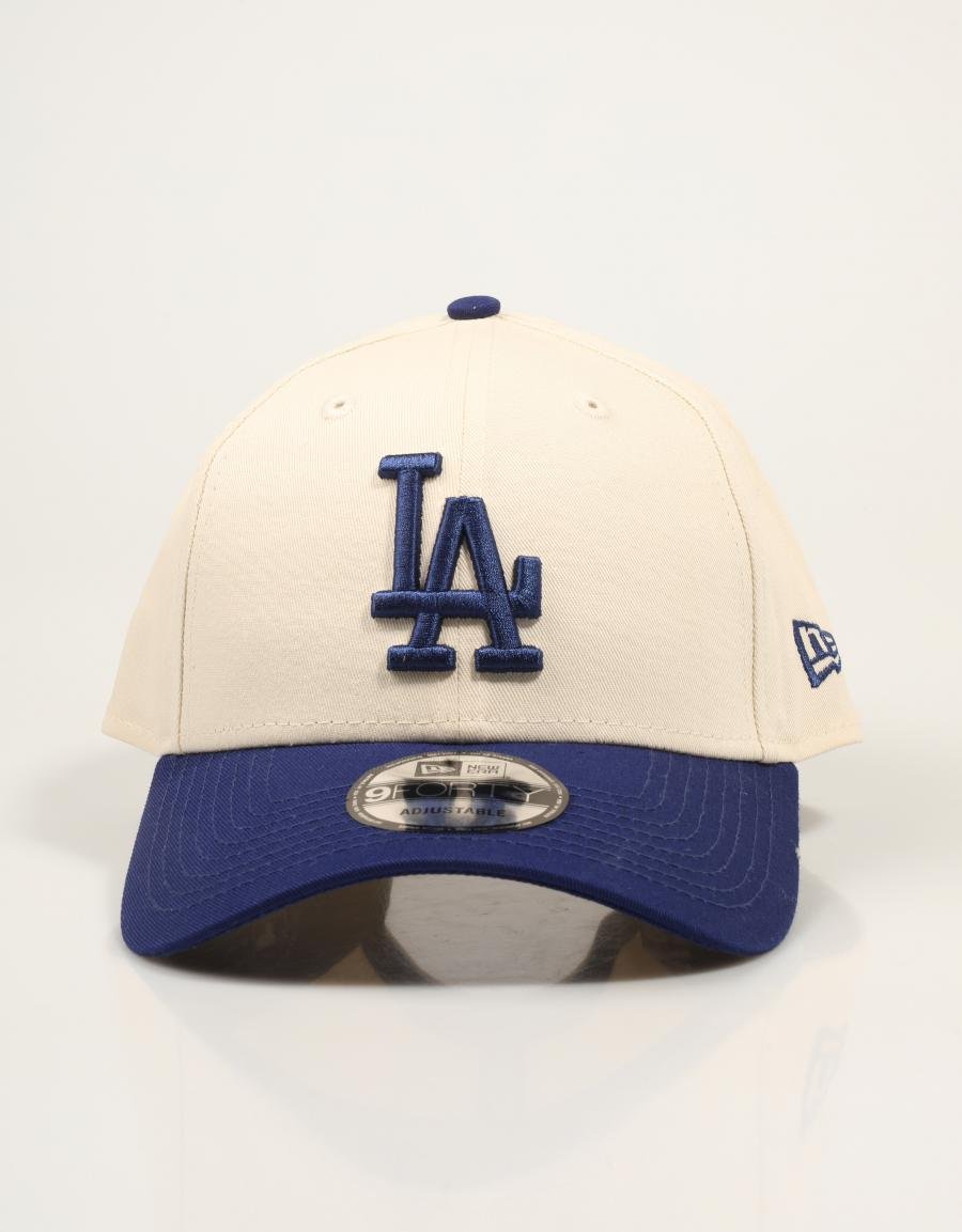 NEW ERA COLOURBLOCK 9FORTY 87623