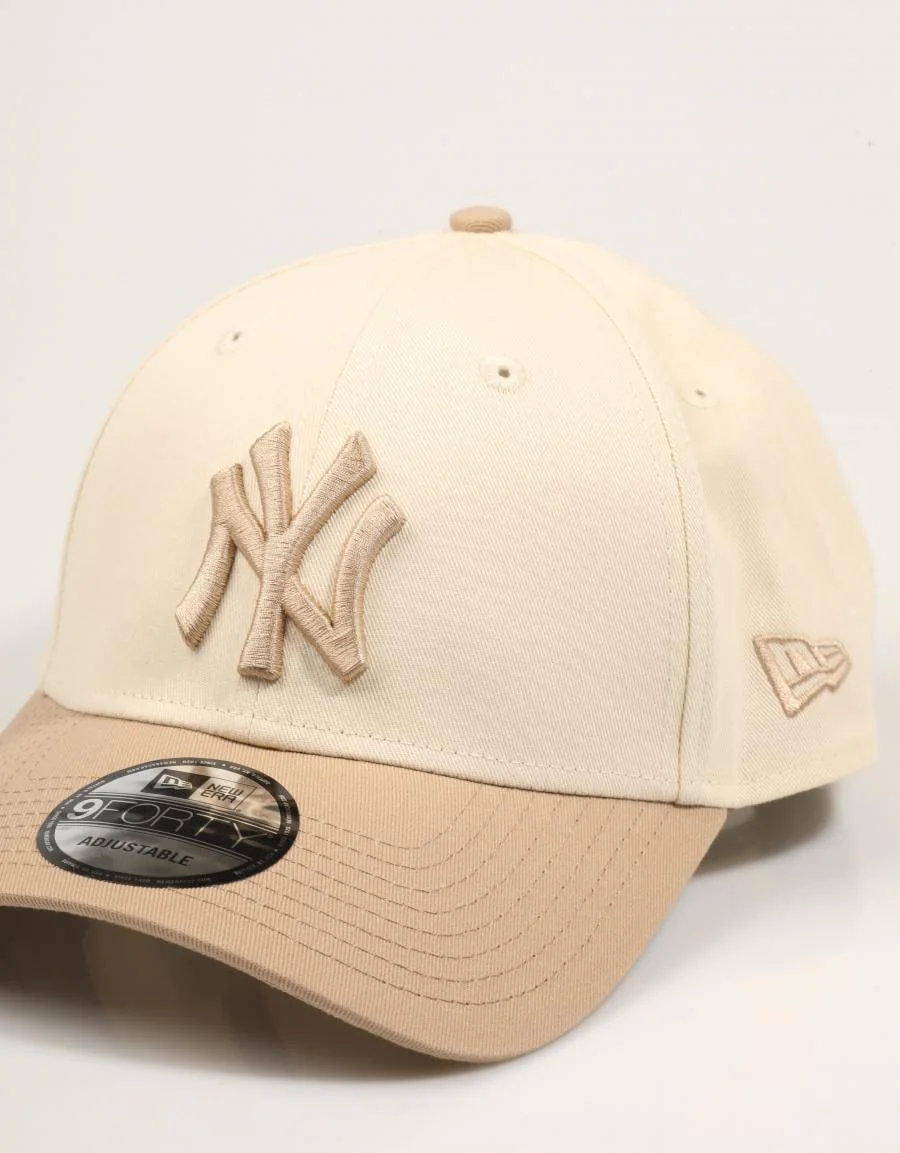 NEW ERA COLOURBLOCK 9FORTY 90182 - Image 4