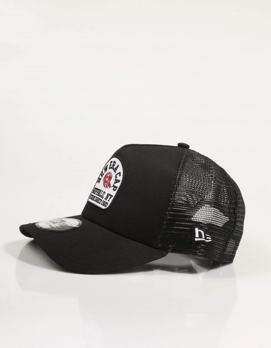NEW ERA COTTON PATCH TRUCKER 87645 - Image 2