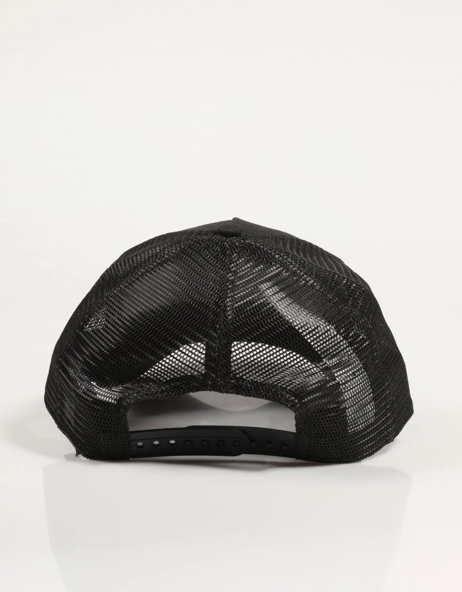 NEW ERA COTTON PATCH TRUCKER 87645 - Image 3
