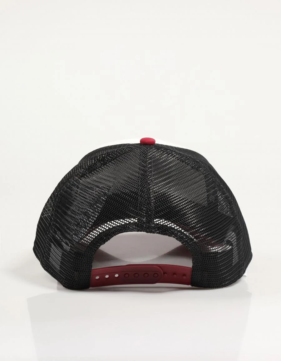 NEW ERA COTTON PATCH TRUCKER 87647 - Image 3
