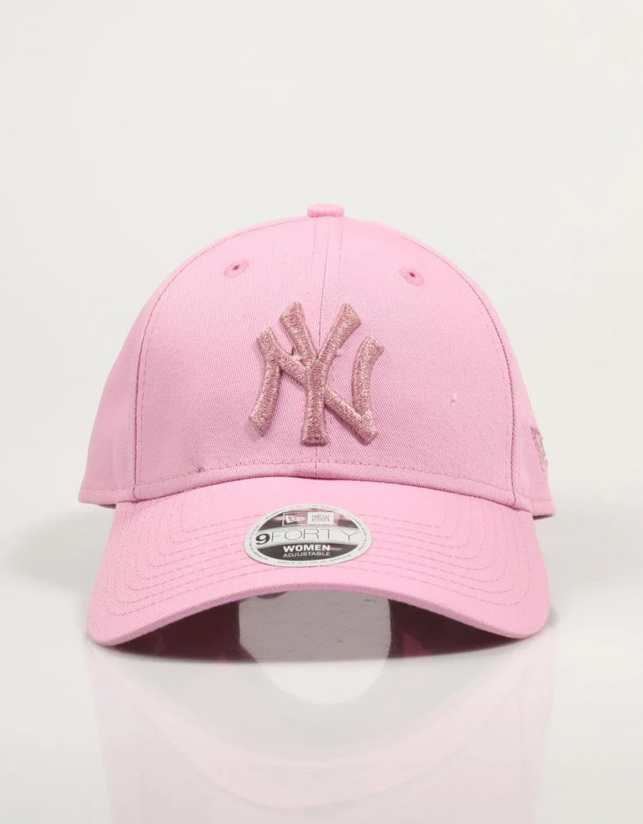 NEW ERA FEMALE LEAGUE ESS 9FORTY 86256
