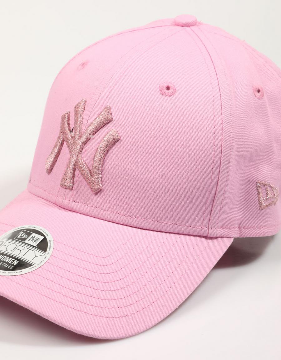 NEW ERA FEMALE LEAGUE ESS 9FORTY 86256 - Image 4