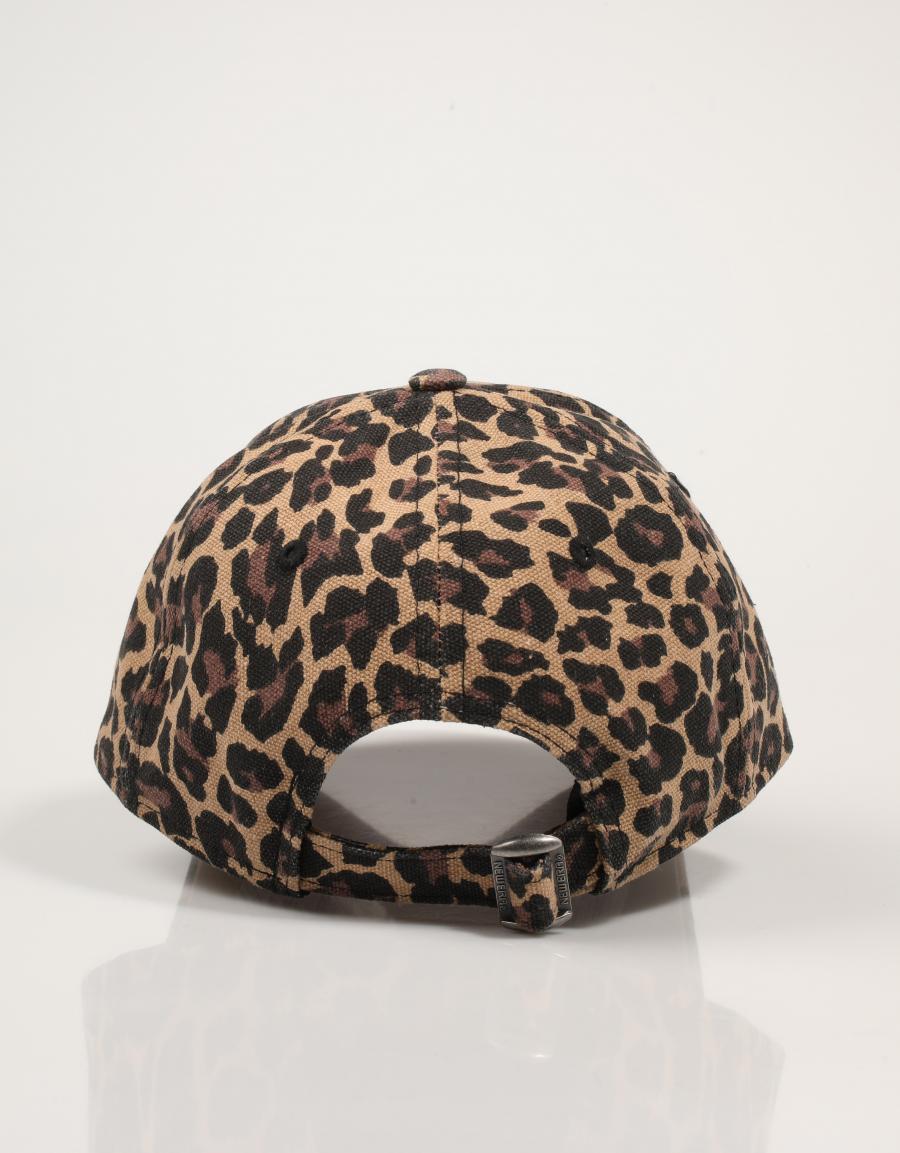 NEW ERA FEMALE LEOPARD 9FORTY 87640 - Image 2
