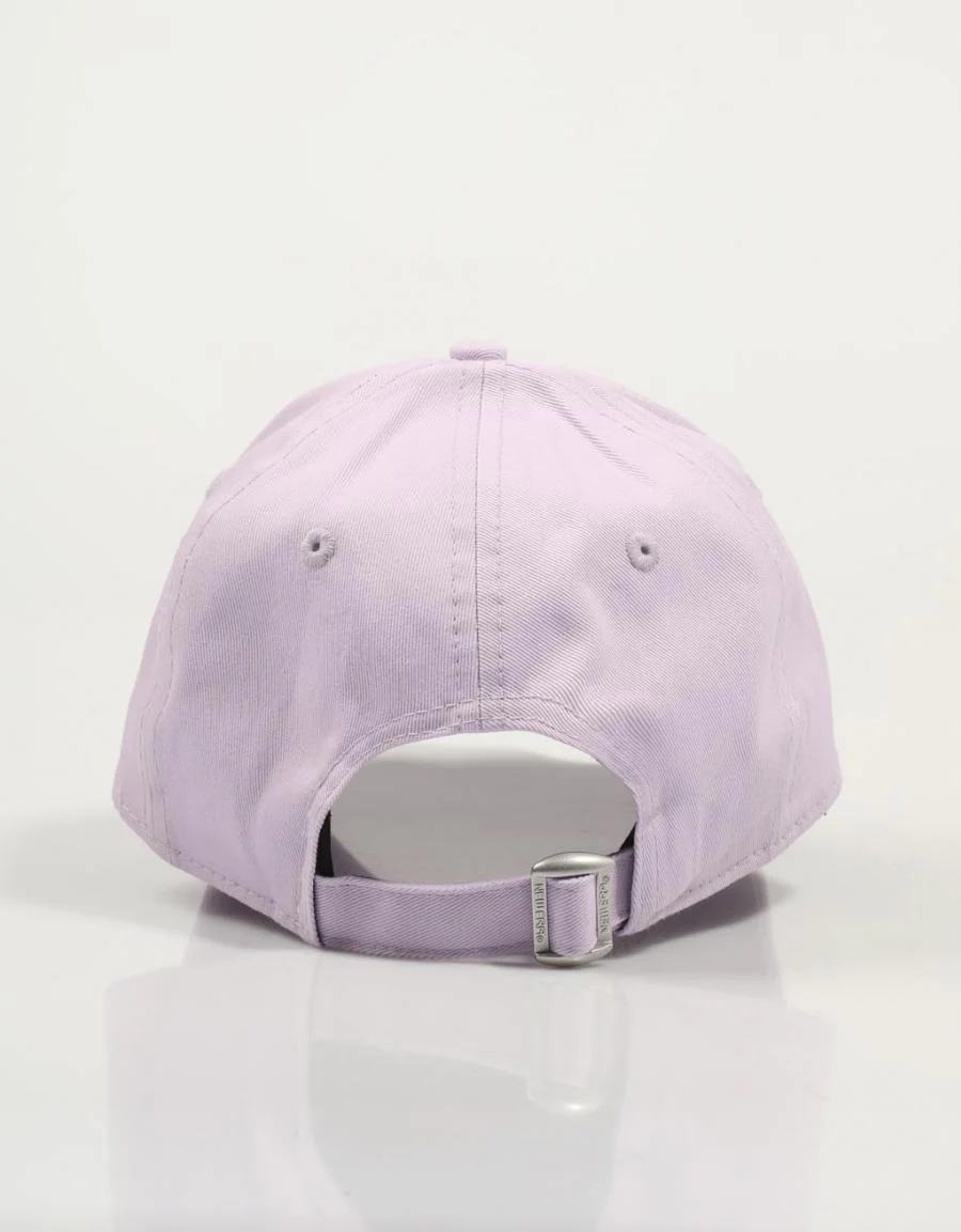 Gorra NEW ERA FEMALE METALLIC LOGO 9FORTY 85593 - Image 3