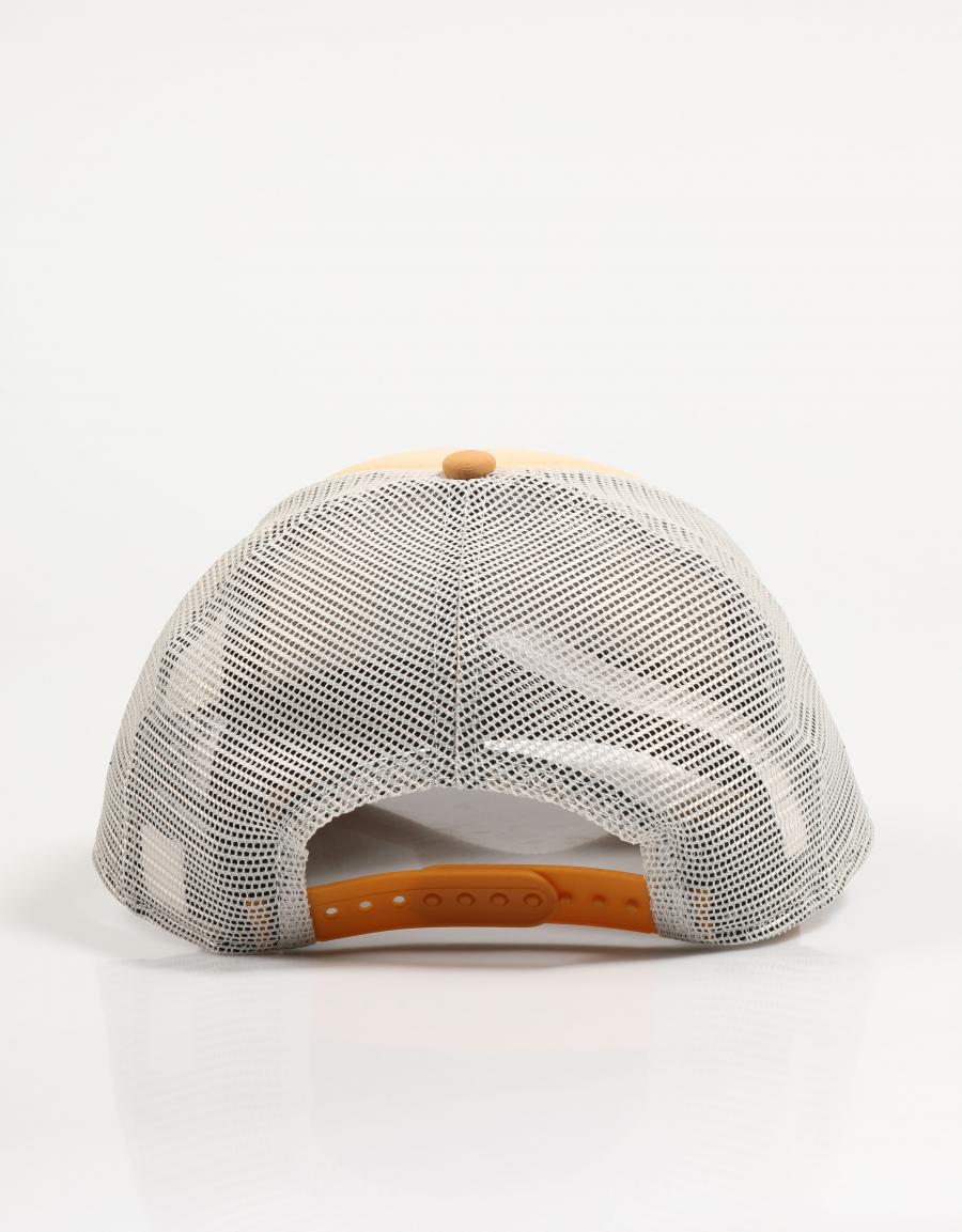 NEW ERA GRAPHIC PATCH TRUCKER 87648 - Image 3