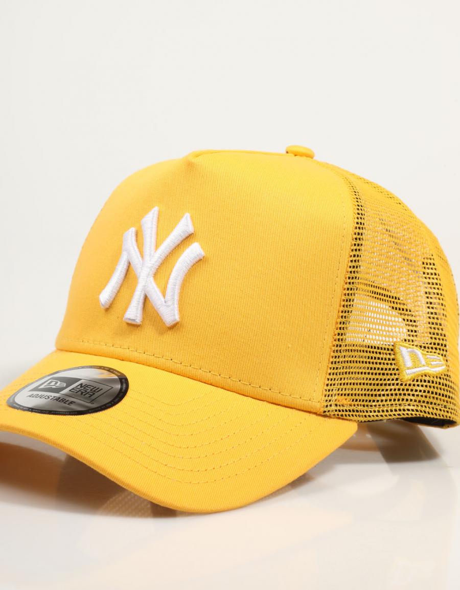 NEW ERA LEAGUE ESS TRUCKER 85586 - Image 4