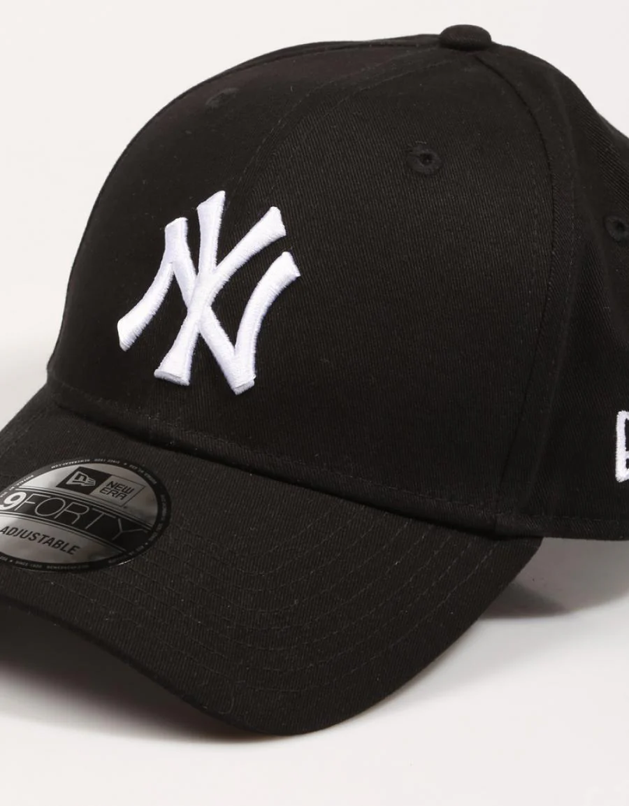 Gorra NEW ERA LEAGUE ESSENT.NEW YORK YANKEES 74422 - Image 4