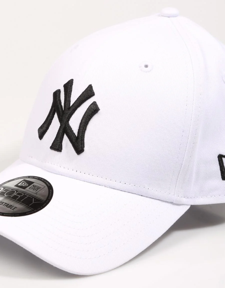 Gorra NEW ERA LEAGUE ESSENT.NEW YORK YANKEES 74423 - Image 4