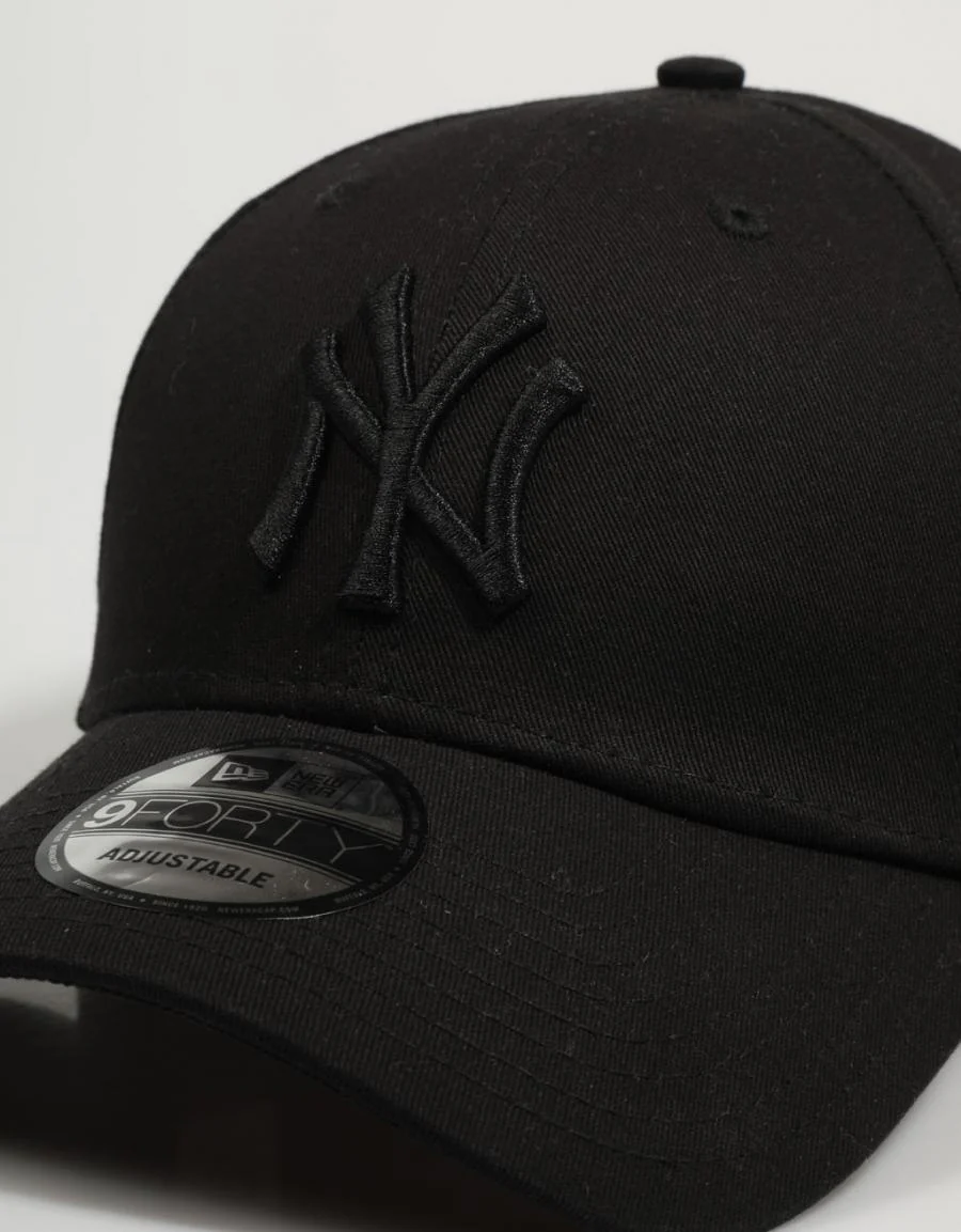 Gorra NEW ERA LEAGUE ESSENTIAL 9FORTY 80619 - Image 4