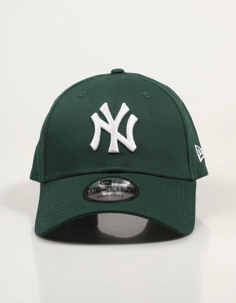 Gorra NEW ERA LEAGUE ESSENTIAL 9FORTY 86244
