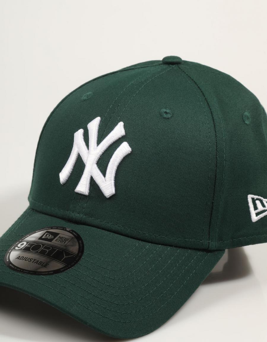 Gorra NEW ERA LEAGUE ESSENTIAL 9FORTY 86244 - Image 4