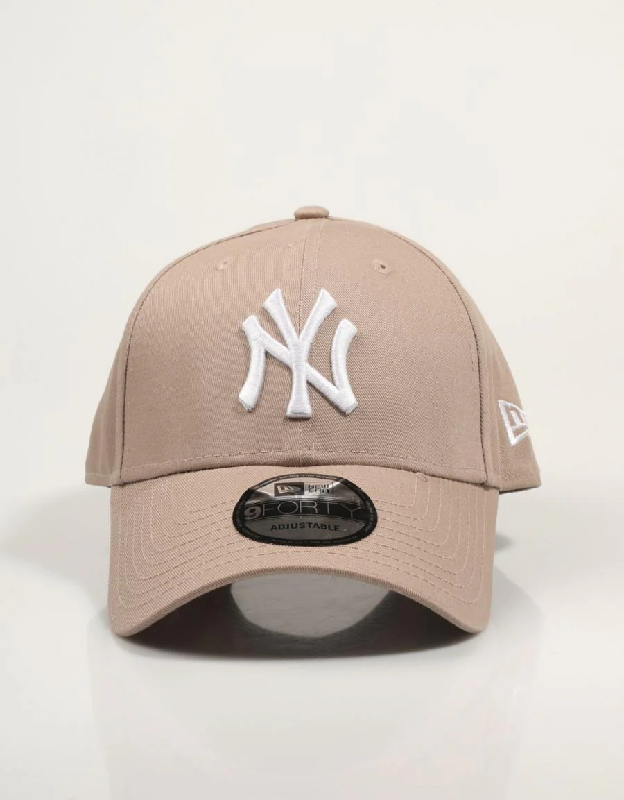 NEW ERA LEAGUE ESSENTIAL 9FORTY 86245