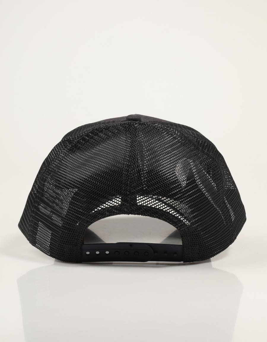 Gorra NEW ERA LICENCE PLATE TRUCKER 87632 - Image 3