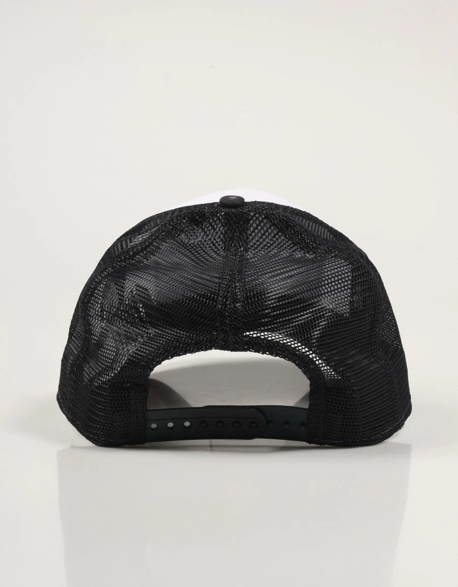 NEW ERA LOCATION PATCH TRUCKER 90190 - Image 4