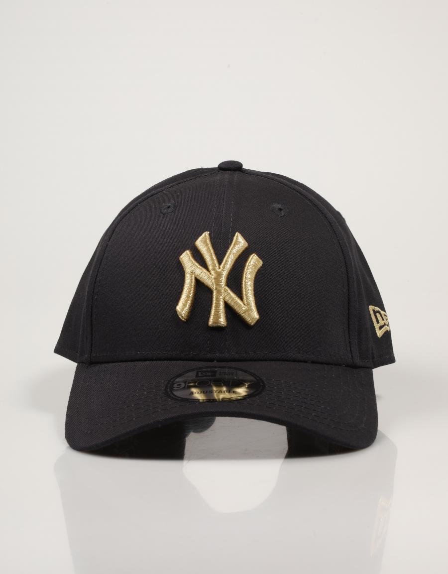 Gorra NEW ERA METALLIC 9FORTY 87622