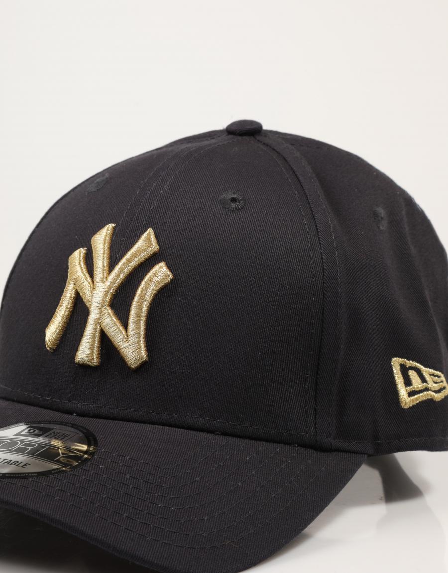 Gorra NEW ERA METALLIC 9FORTY 87622 - Image 4