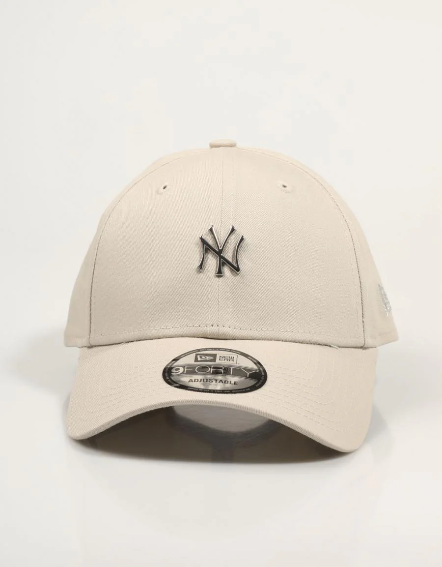 NEW ERA METALLIC PIN 9FORTY 86249