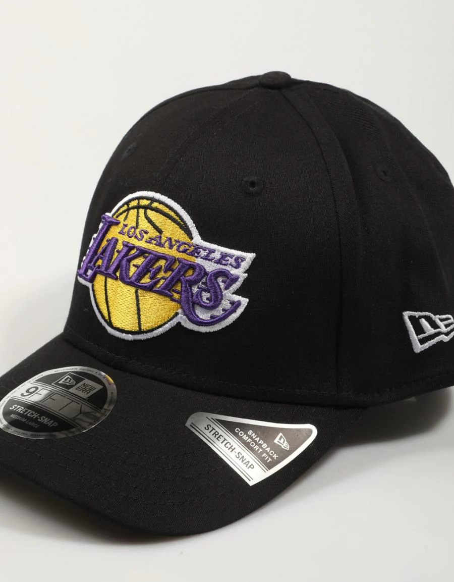 Gorra NEW ERA MLB 9FIFTY STRETCH SNAP 81696 - Image 4