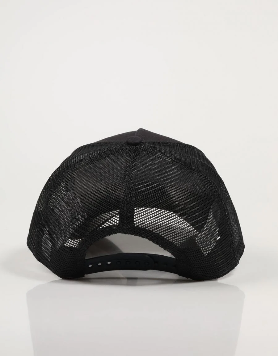 NEW ERA MOTO GUZZI GRAPHIC PATCH TRUCKER 86253 - Image 3
