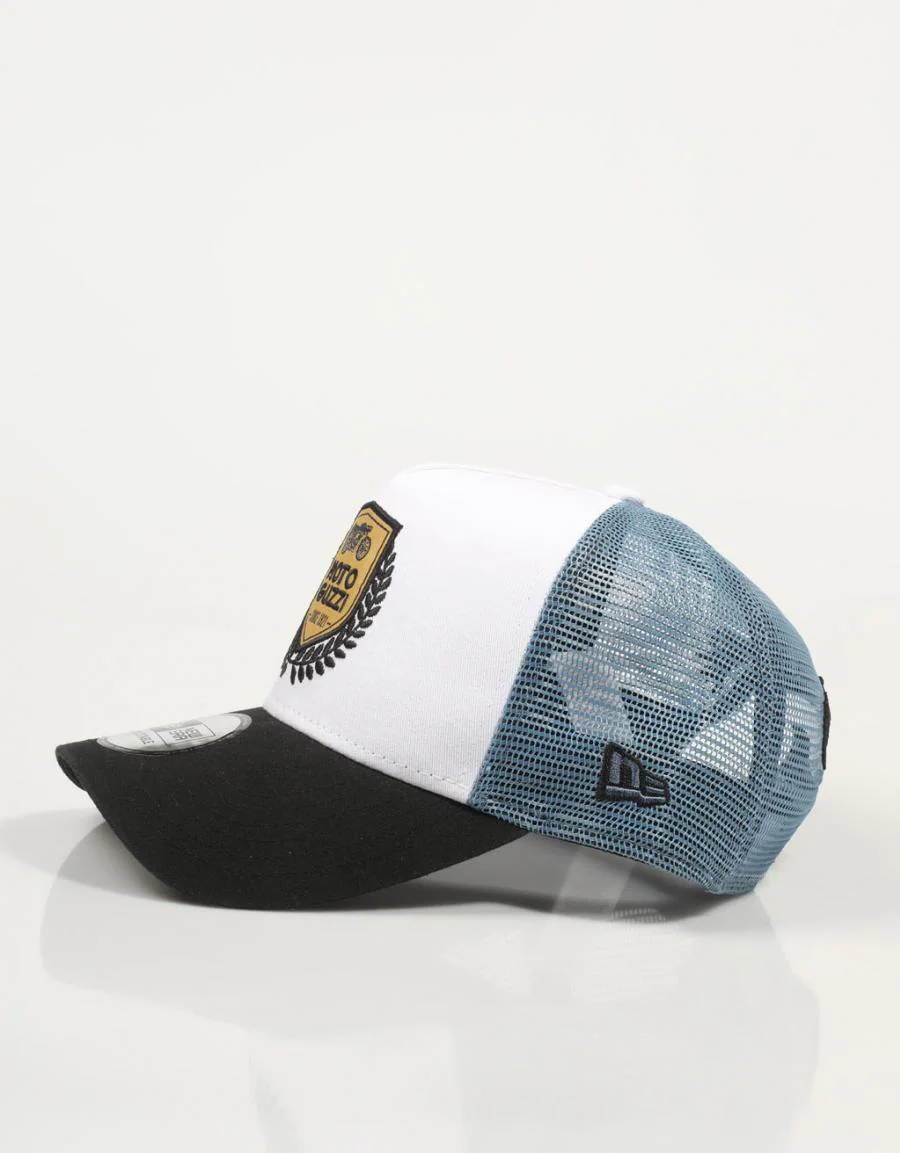 Gorra NEW ERA MOTO GUZZI TRUCKER 85587 - Image 2