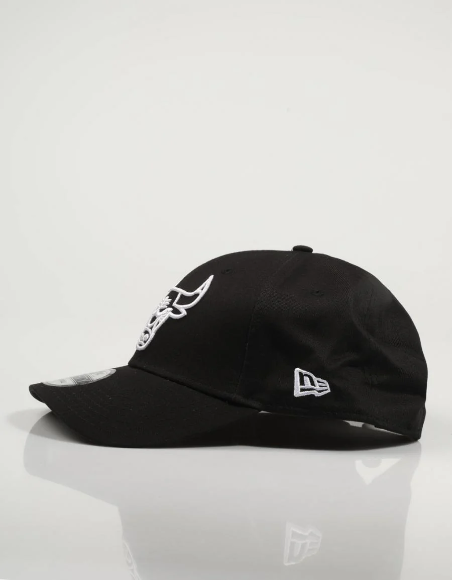 NEW ERA NBA LEAGUE ESSENTIAL 9FORTY 81726 - Image 2