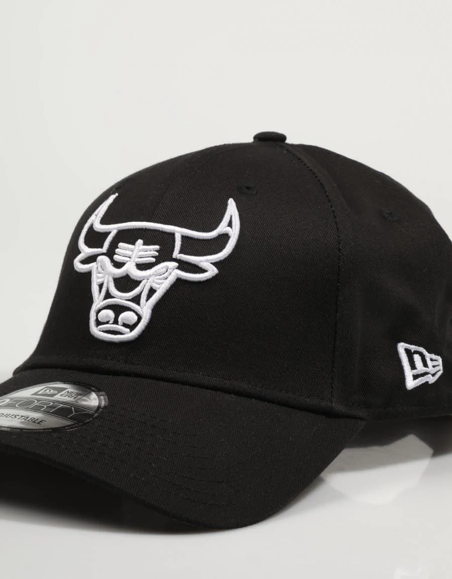 NEW ERA NBA LEAGUE ESSENTIAL 9FORTY 81726 - Image 4