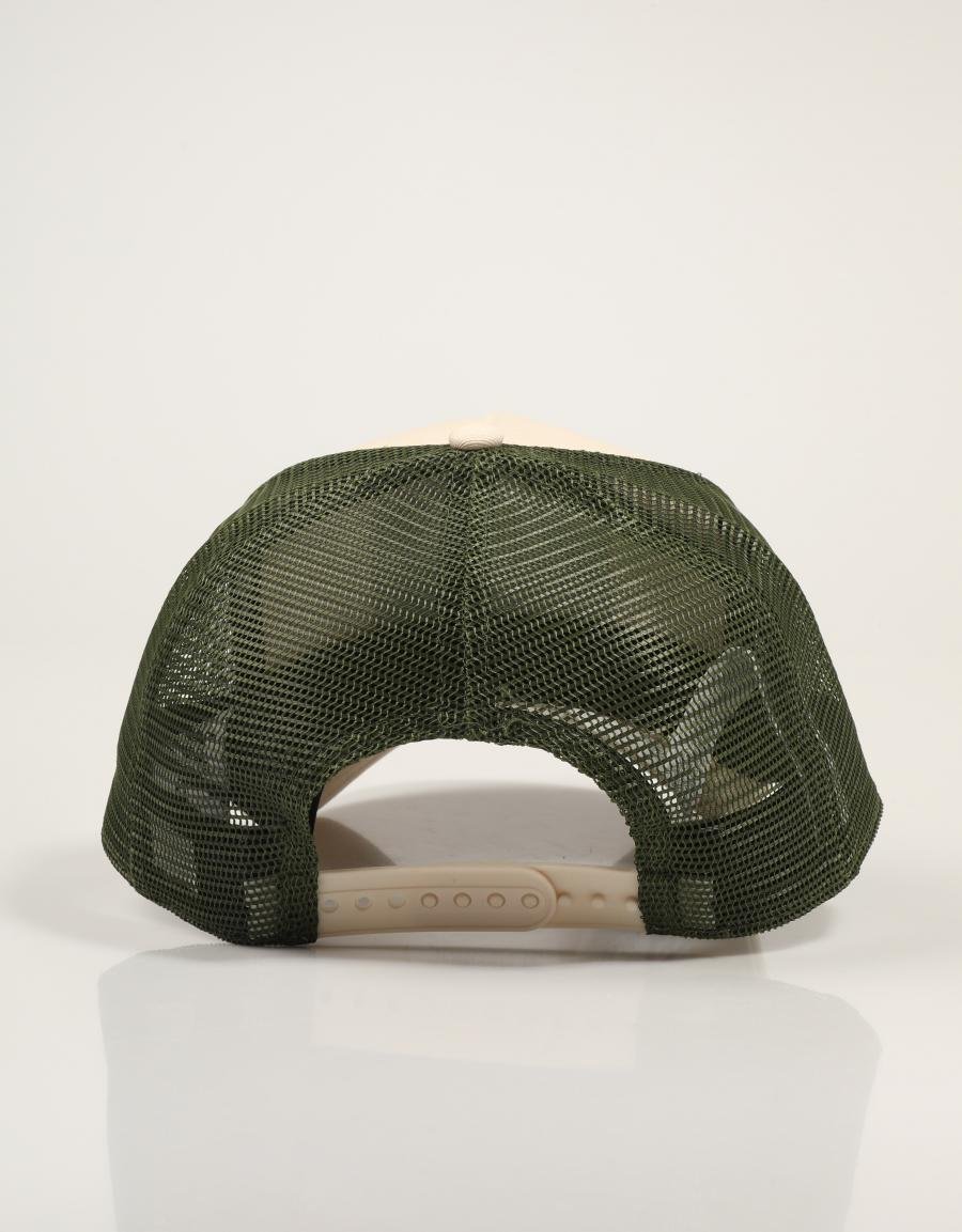 NEW ERA NE PATCH TRUCKER 87634 - Image 3