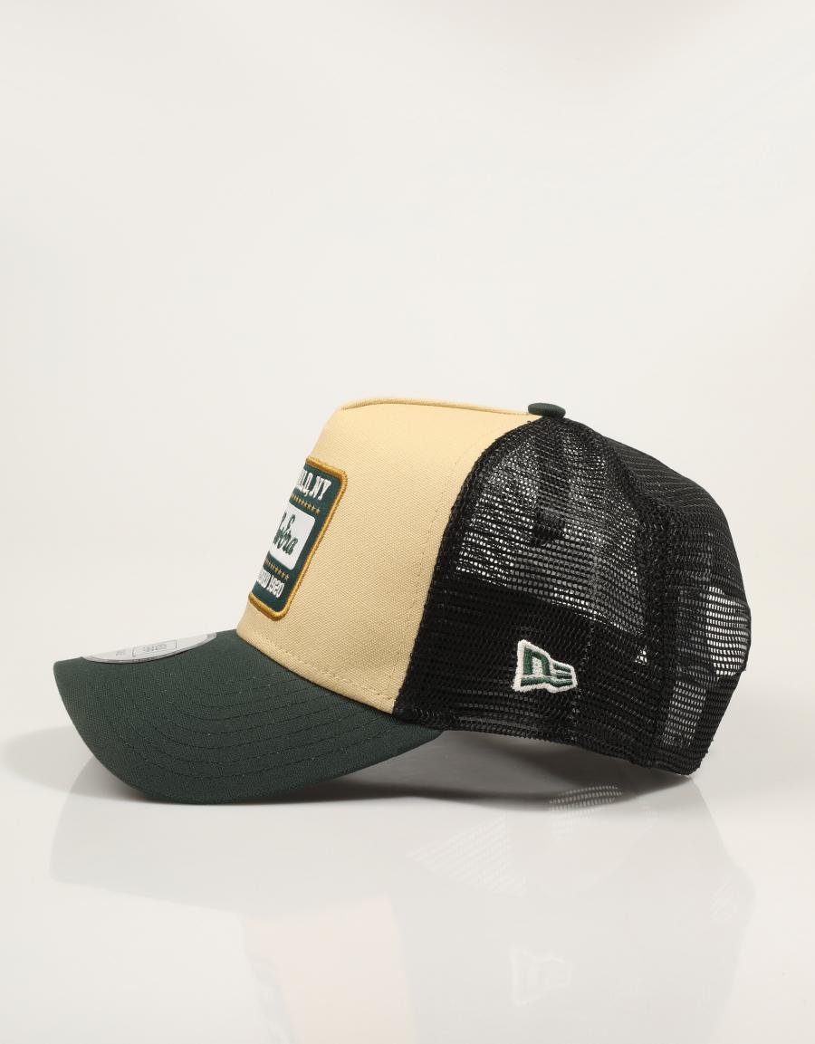 NEW ERA NE PATCH TRUCKER 87635 - Image 3