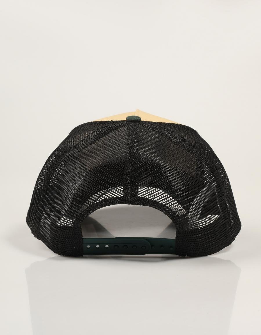 NEW ERA NE PATCH TRUCKER 87635 - Image 4