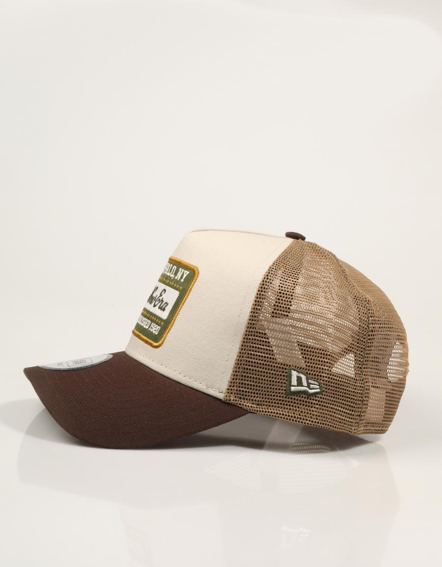 NEW ERA NE PATCH TRUCKER 87636 - Image 3