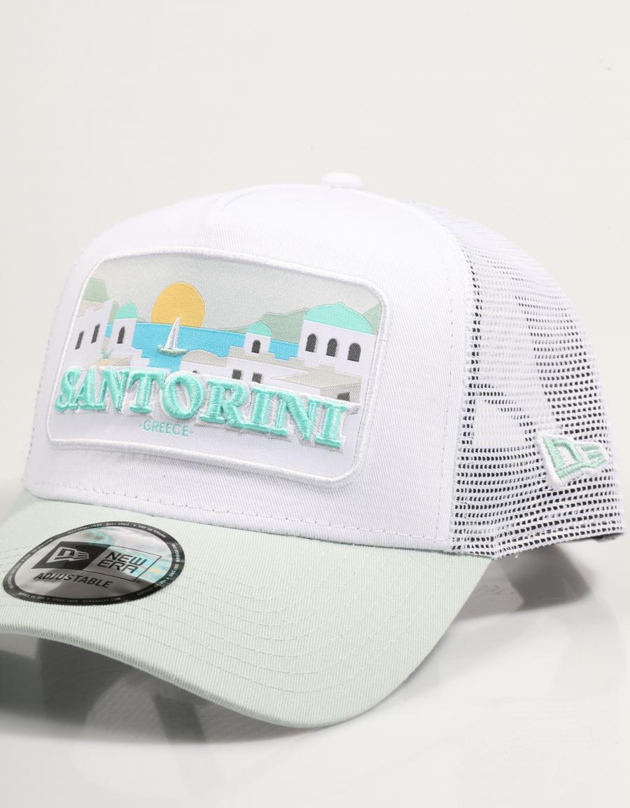 Gorra NEW ERA NE SUMMER TRUCKER NEW ER 87642 - Image 4
