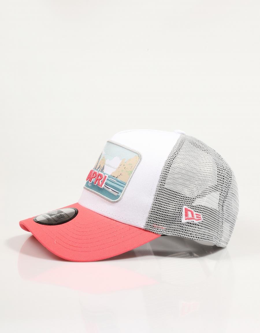 Gorra NEW ERA NE SUMMER TRUCKER NEW ER 87643 - Image 2