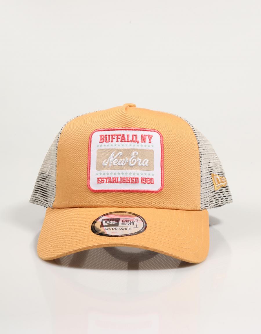 Gorra NEW ERA NE SUMMER TRUCKER NEW ER 87644