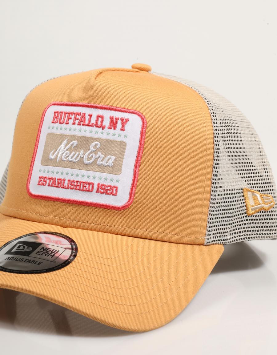 Gorra NEW ERA NE SUMMER TRUCKER NEW ER 87644 - Image 4