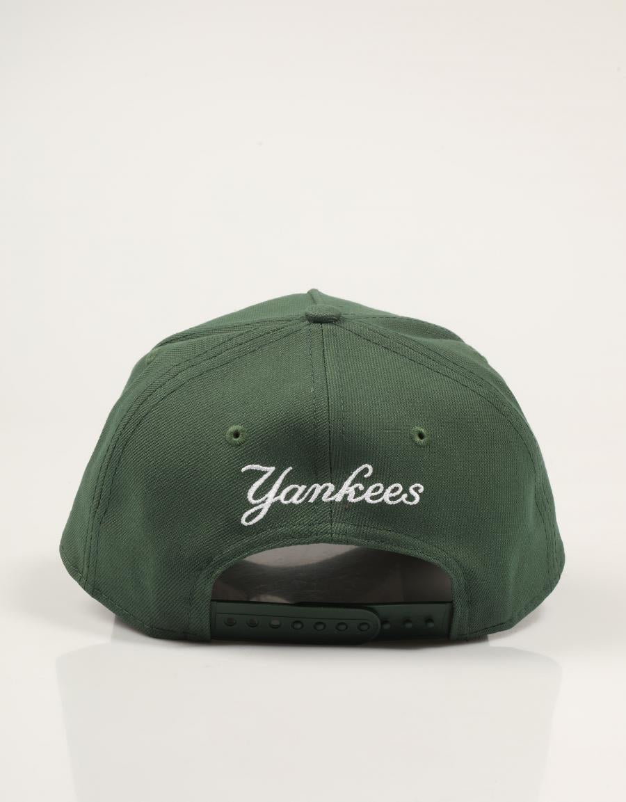 NEW ERA OUTLINE SCRIPT E-FRAME 90186 - Image 3