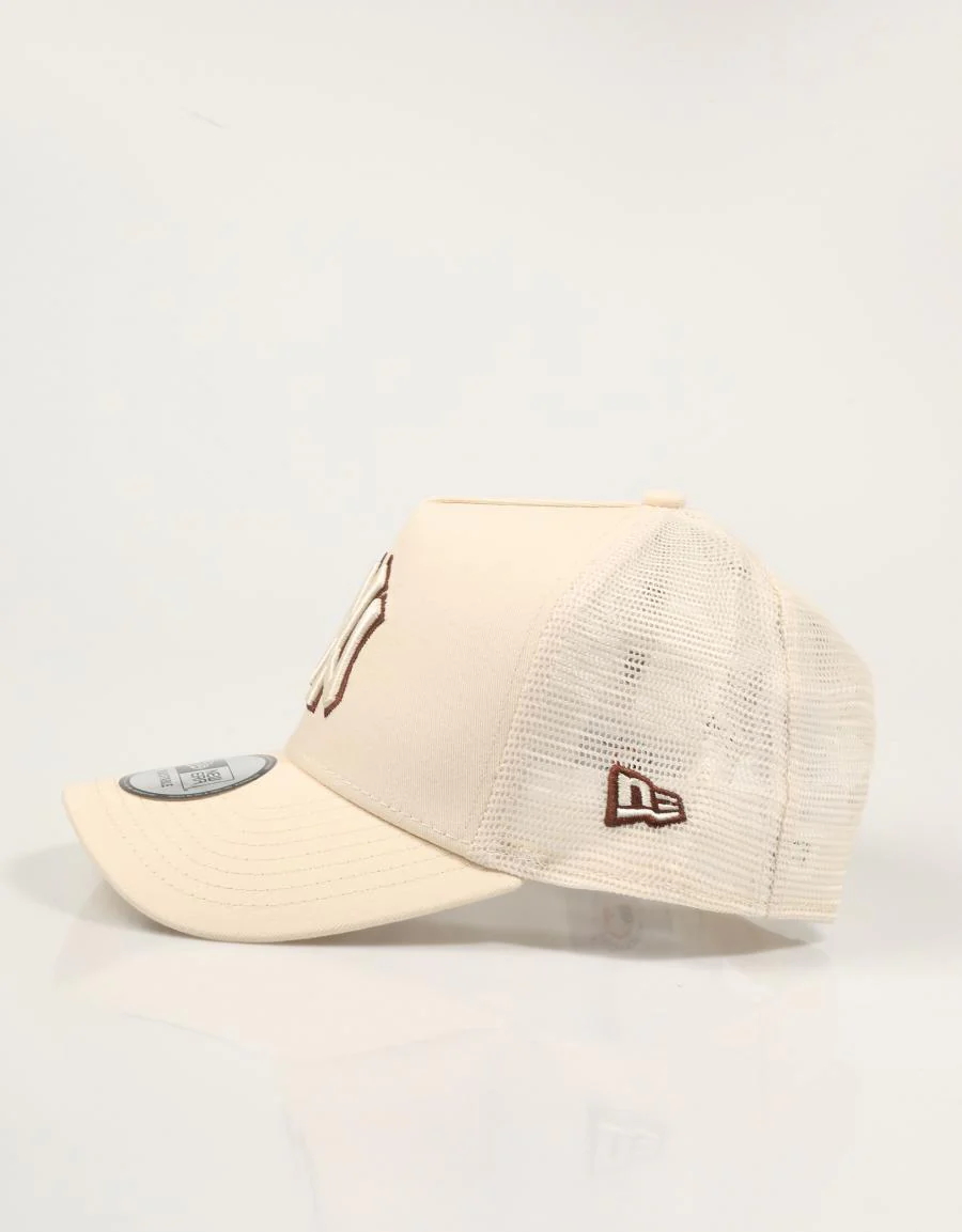 NEW ERA OUTLINE TRUCKER 90189 - Image 2