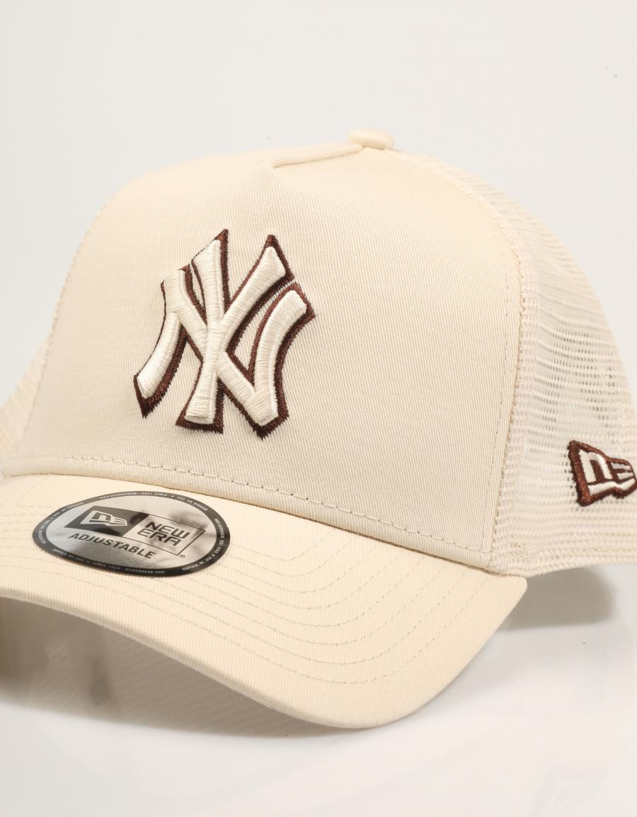 NEW ERA OUTLINE TRUCKER 90189 - Image 4