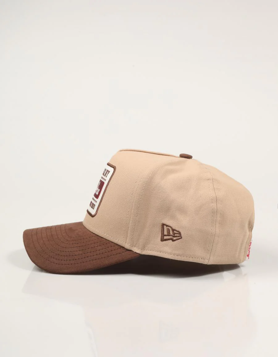 NEW ERA PATCH SUEDE E-FRAME 90183 - Image 2