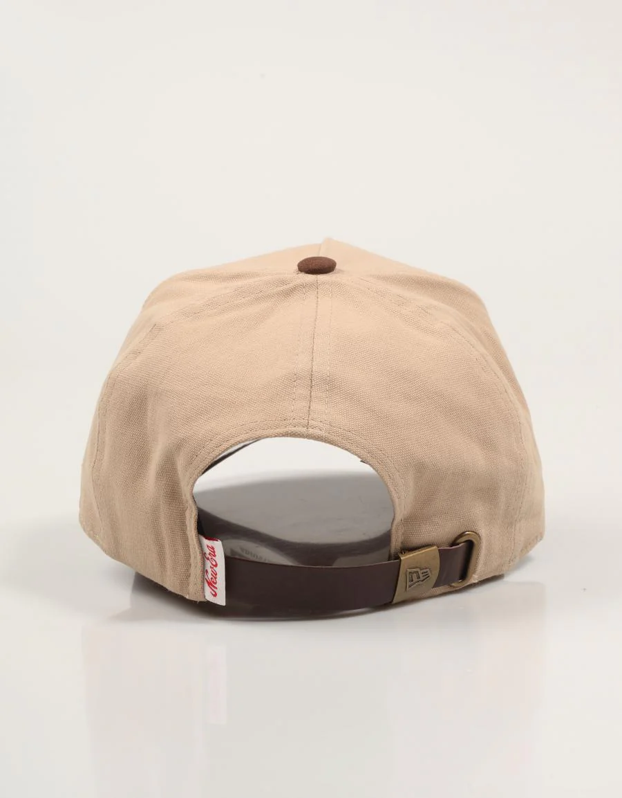 NEW ERA PATCH SUEDE E-FRAME 90183 - Image 3
