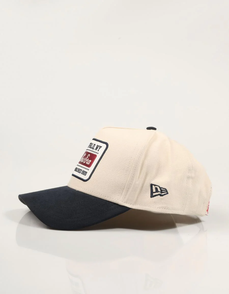 NEW ERA PATCH SUEDE E-FRAME 90184 - Image 2