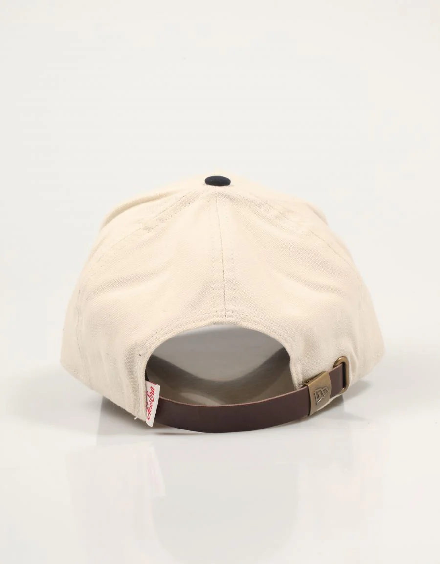 NEW ERA PATCH SUEDE E-FRAME 90184 - Image 3