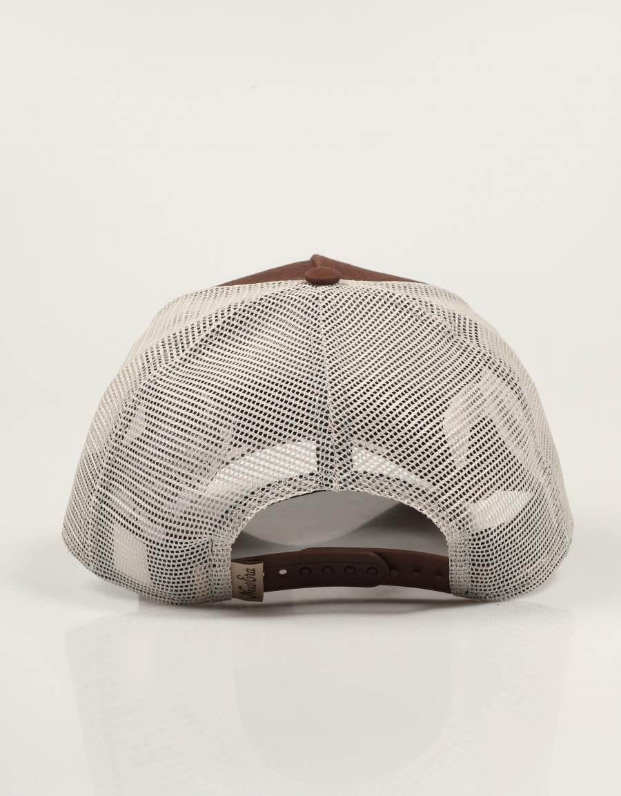 NEW ERA PATCH TRUCKER 90193 - Image 3