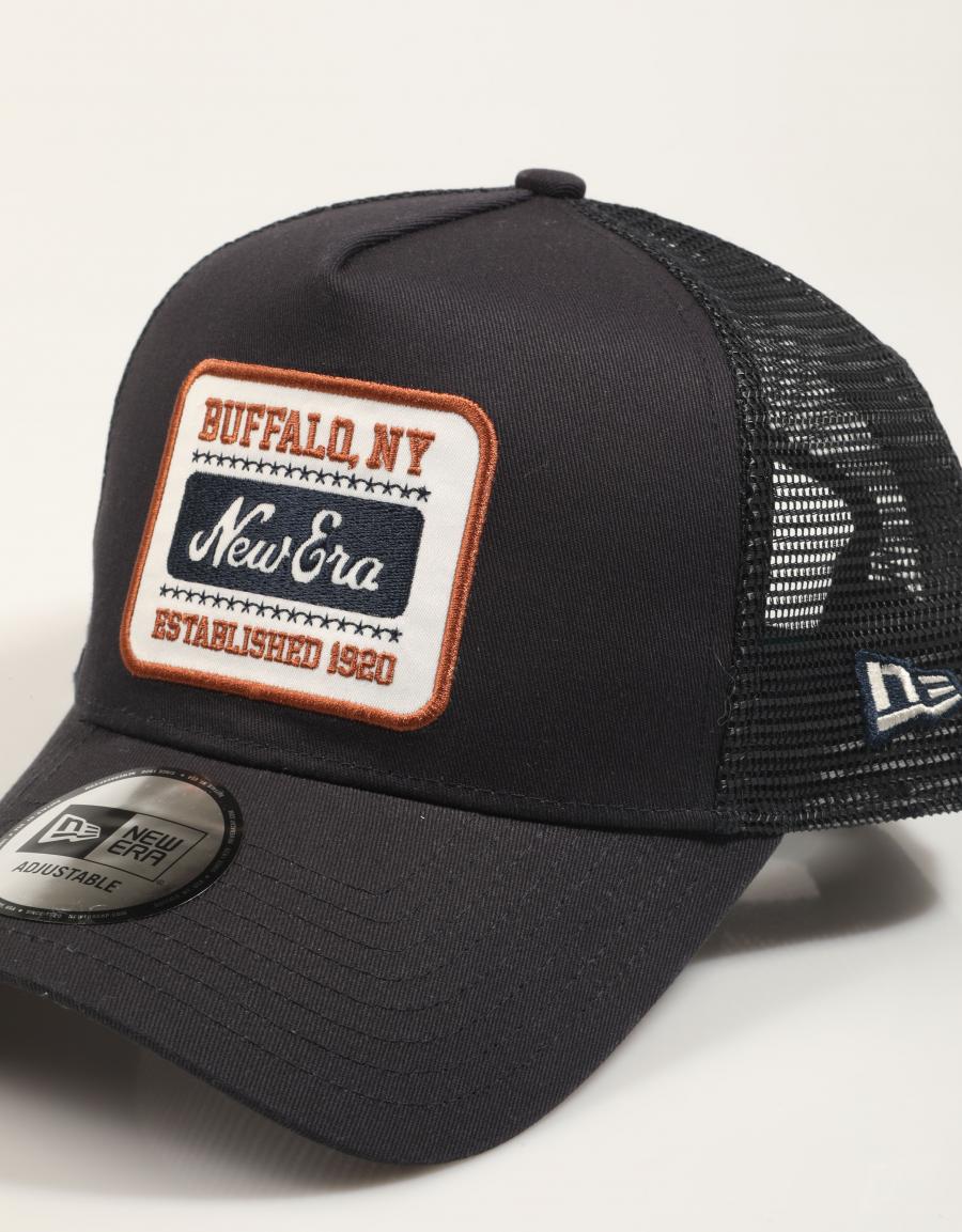 Gorra NEW ERA TRUCKER 88807 - Image 4