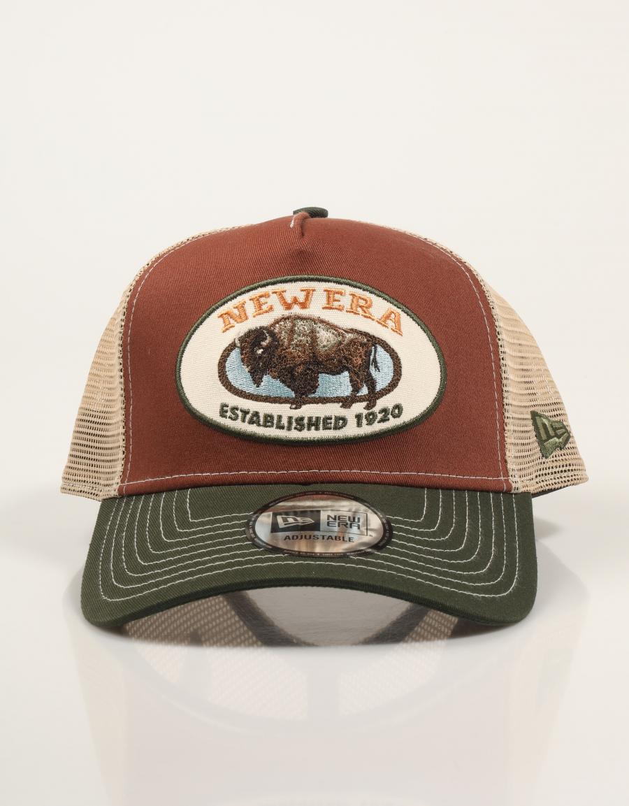 NEW ERA TRUCKER 88809
