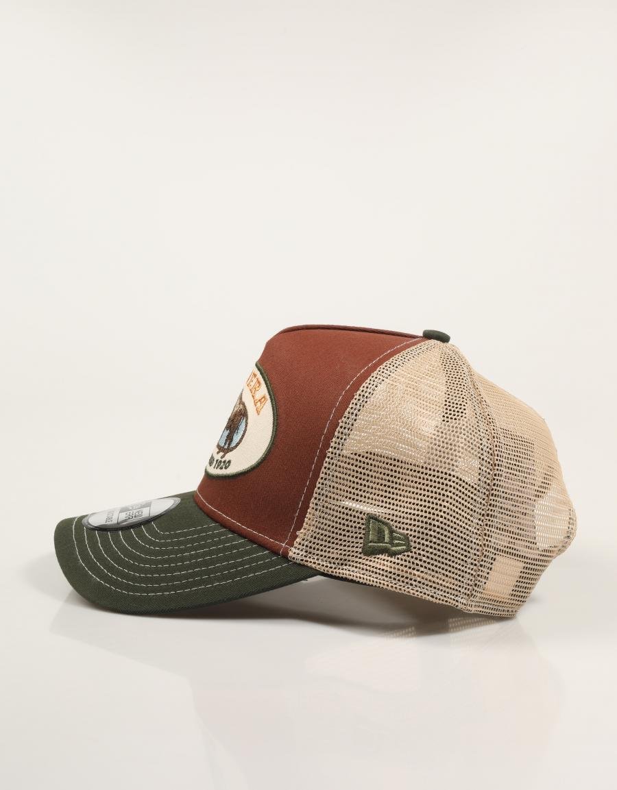 NEW ERA TRUCKER 88809 - Image 2