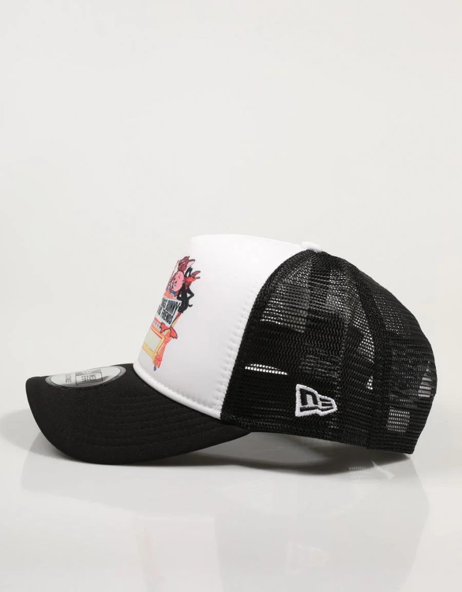 Gorra NEW ERA WB TRUCKER 86251 - Image 2