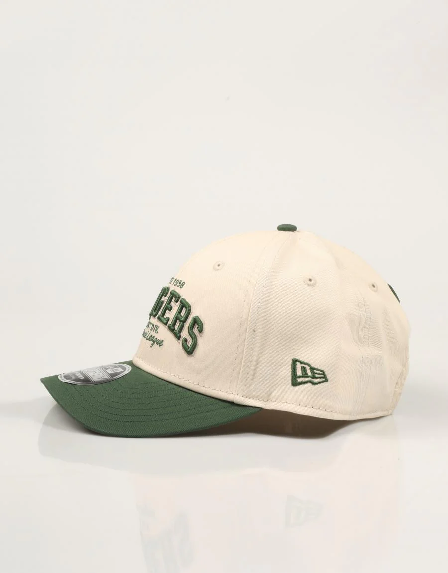 NEW ERA WORDMARK 9FORTY MC 90187 - Image 2